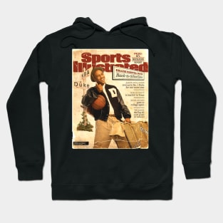 COVER SPORT - NBA DUKE Hoodie